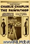 poster del film Charlot brocanteur [corto]