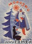 poster del film Frosty