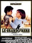 poster Il grande fratello poster del film Il grande fratello