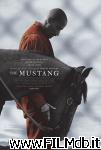 poster The Mustang poster del film The Mustang