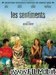 poster I sentimenti poster del film I sentimenti