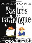 poster del film Pas très catholique
