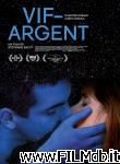 poster Vif-Argent poster del film Vif-Argent