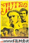 poster El alba poster del film El alba