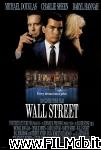 poster del film Wall Street