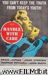 poster Handle with Care poster del film Handle with Care