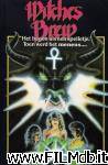 poster Witches' Brew poster del film Witches' Brew