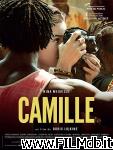 poster del film Camille