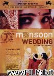 poster del film matrimonio indiano