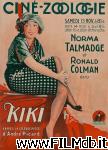 poster Kiki poster del film Kiki