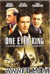 poster del film one eyed king - la tana del diavolo