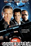 poster del film Conspiración en la Casa Blanca