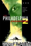 poster Philadelphia Experiment 2 poster del film Philadelphia Experiment 2