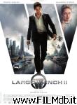 poster del film largo winch 2