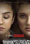 poster del film a girl like her