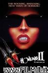 poster del film howling 2 - l'ululato