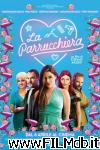poster La parrucchiera poster del film La parrucchiera