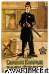 poster del film Charlot policeman [corto]