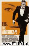 poster del film the american