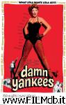 poster Damn Yankees! poster del film Damn Yankees!