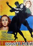 poster del film L'ultima violenza