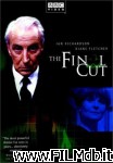 poster del film The Final Cut [filmTV]