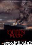 poster del film La maledizione della Queen Mary