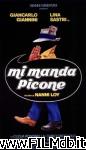 poster del film Mi manda Picone