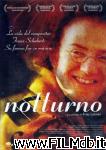 poster del film Notturno [filmTV]