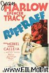 poster Riffraff poster del film Riffraff