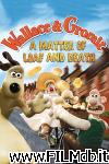 poster del film wallace e gromit - il mistero dei 12 fornai assassinati [corto]