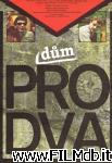 poster del film Dum pro dva
