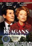 poster del film The Reagans [filmTV]