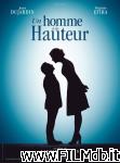 poster del film un homme à la hauteur