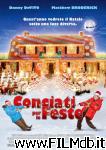 poster del film conciati per le feste