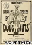 poster del film Dough Nuts [corto]