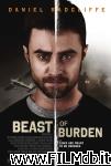 poster Beast of Burden poster del film Beast of Burden