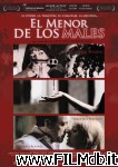 poster del film El menor de los males