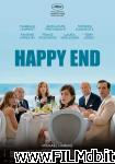 poster del film Happy End