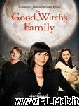poster del film The Good Witch's Family - Una nuova vita per Cassie
