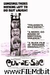 poster del film Cul-de-sac