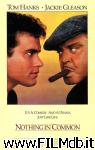 poster niente in comune poster del film niente in comune