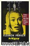 poster La donna nelle tenebre poster del film La donna nelle tenebre