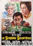 poster del film The Scientific Cardplayer