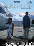 poster del film Dikoe pole