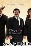 poster del film Bernie