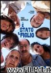 poster del film È stato il figlio