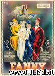 poster Fanny poster del film Fanny