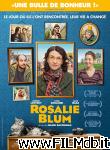 poster Rosalie Blum poster del film Rosalie Blum