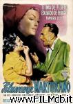 poster del film Filumena Marturano